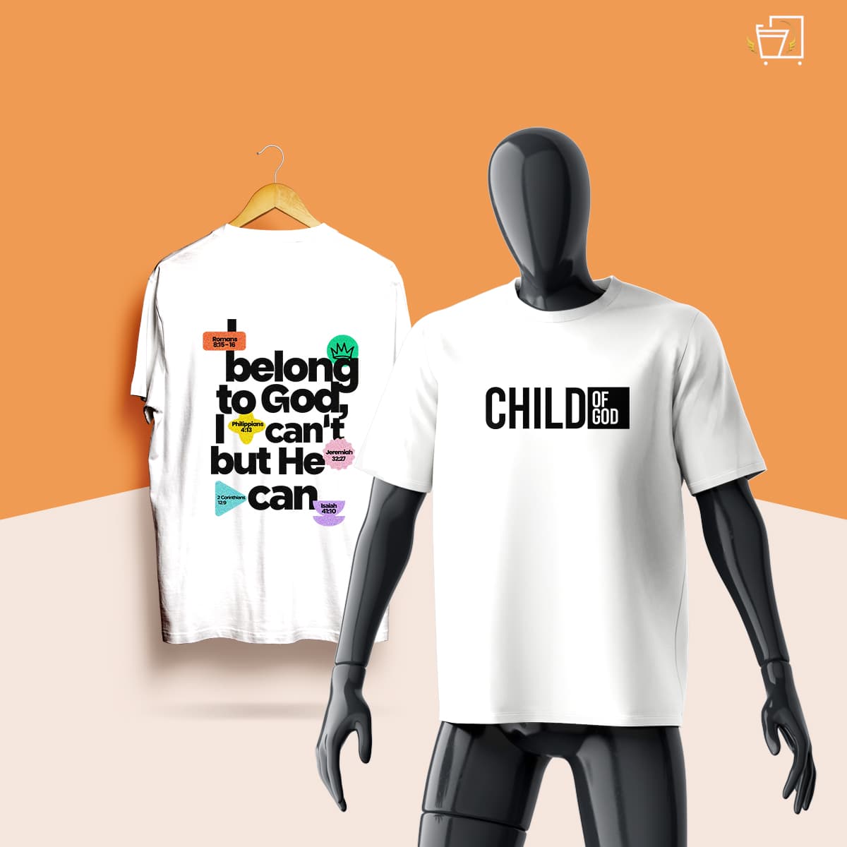 CHILD OF GOD