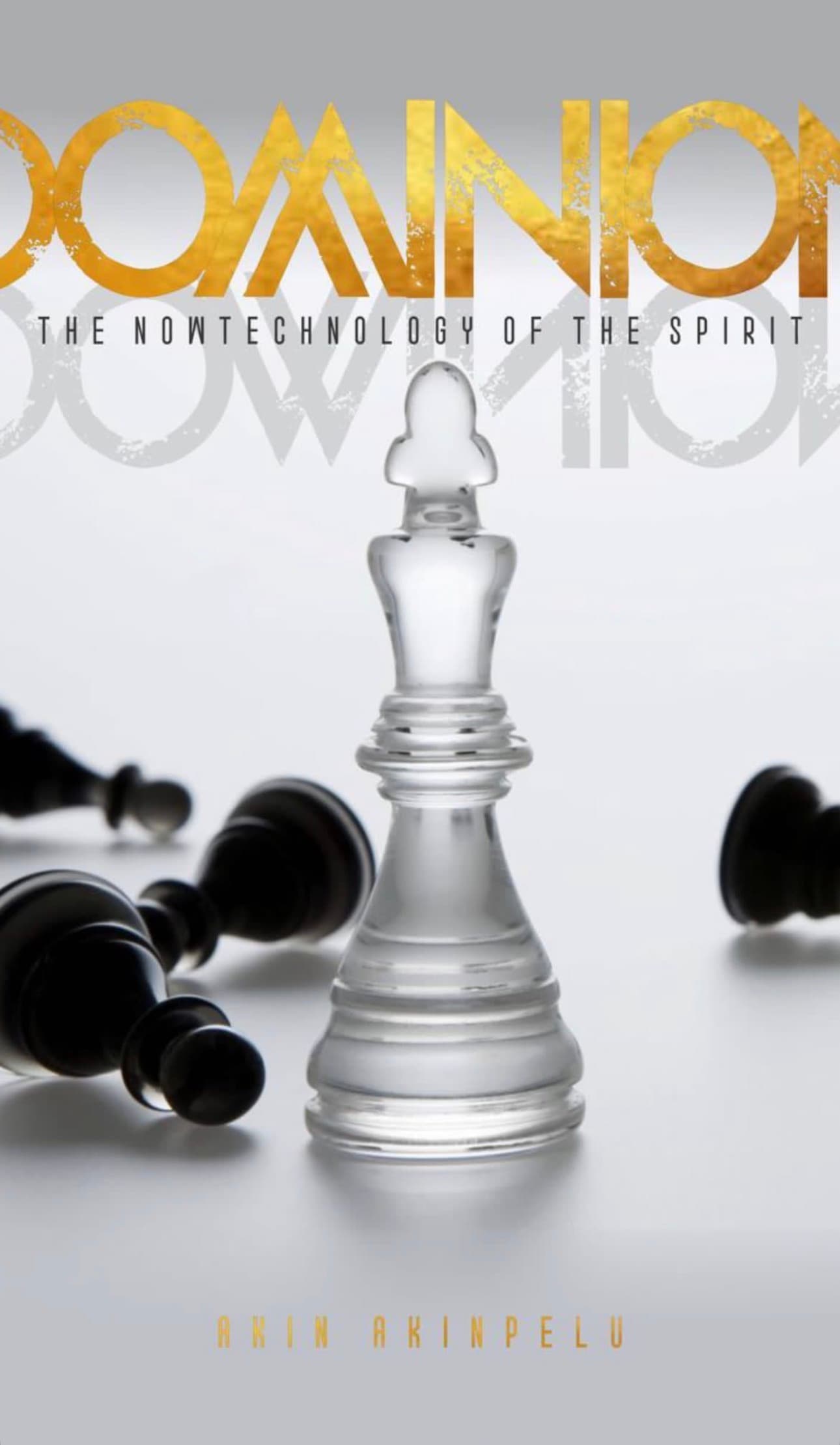 Dominion - Akin Akinpelu